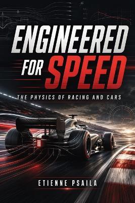Engineered for Speed: The Physics of Racing and Cars - Etienne Psaila - cover