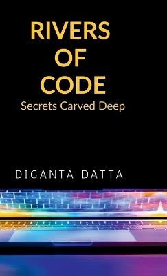Rivers Of Code - Diganta Datta - cover