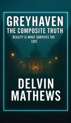 Greyhaven: The Composite Truth - Delvin Mathews - cover