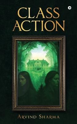 Class Action - Arvind Sharma - cover