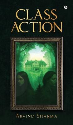 Class Action - Arvind Sharma - cover