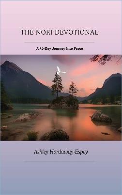 The Nori Devotional - Ashley Hardaway-Espey - cover