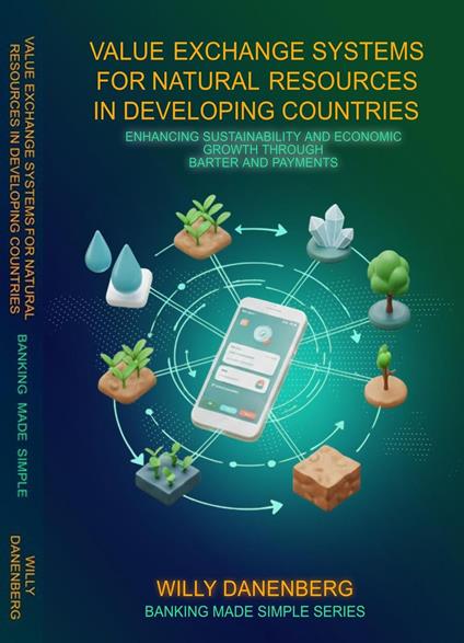 Value Exchange Systems for Rural Agriculture in Developing Countries