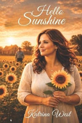 Hello Sunshine - Katrina West - cover