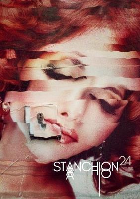 Stanchion Magazine Issue 24 - cover