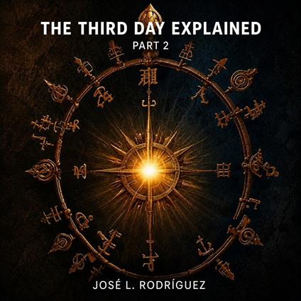 The Third Day Explained Part 2