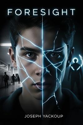 Foresight - Joseph Yackoup - cover