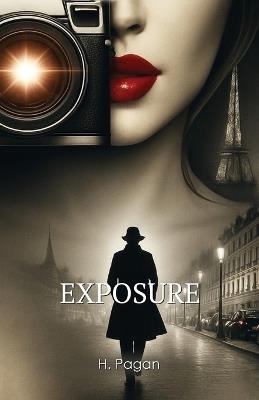 Exposure - H Pagan - cover