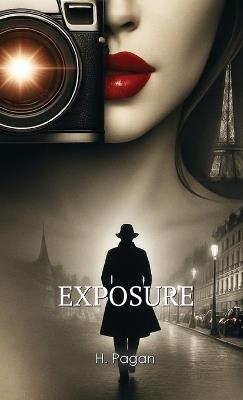 Exposure - H Pagan - cover