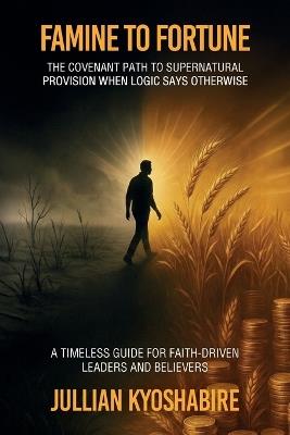 Famine to Fortune, The Covenant Path to Supernatural Provision When Logic Says Otherwise - Jullian Kyoshabire - cover