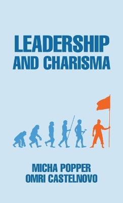 Leadership and Charisma - Popper - cover