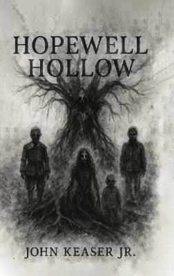 Hopewell Hollow - John Keaser - cover