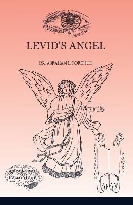 Levid's Angel - Abraham L Forchue - cover