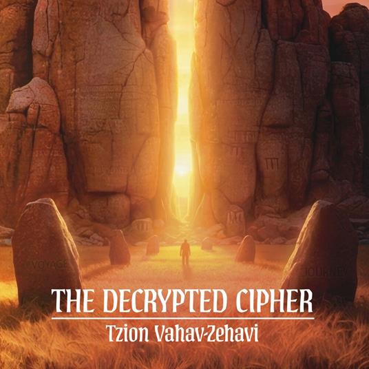 The Decrypted Cipher