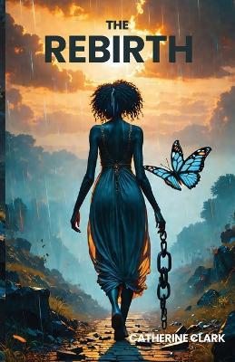 The Rebirth - Catherine Clark - cover