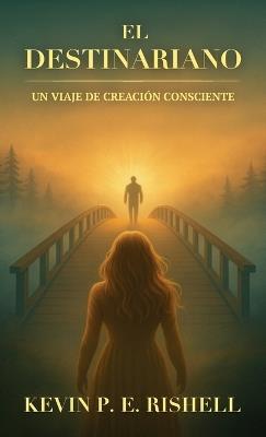 El Destinariano, Un Viaje de Creación Consciente - Kevin P E Rishell - cover