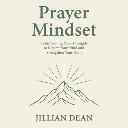 Prayer Mindset
