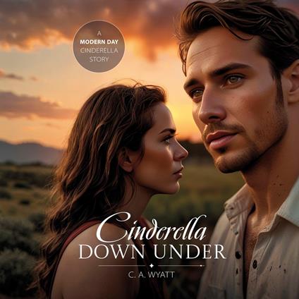 Cinderella Down Under