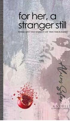 For Her, a Stranger Still - Aleius Sofar - cover
