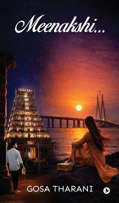 Meenakshi... - Gosa Tharani - cover