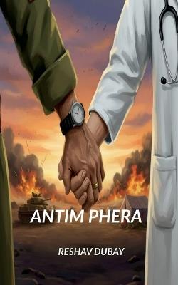 Antim Phera - Reshav DuBay - cover