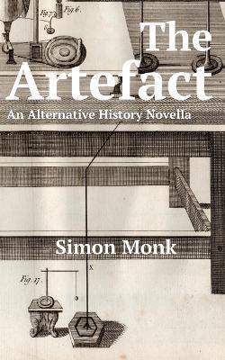 The Artefact - Simon Monk - cover