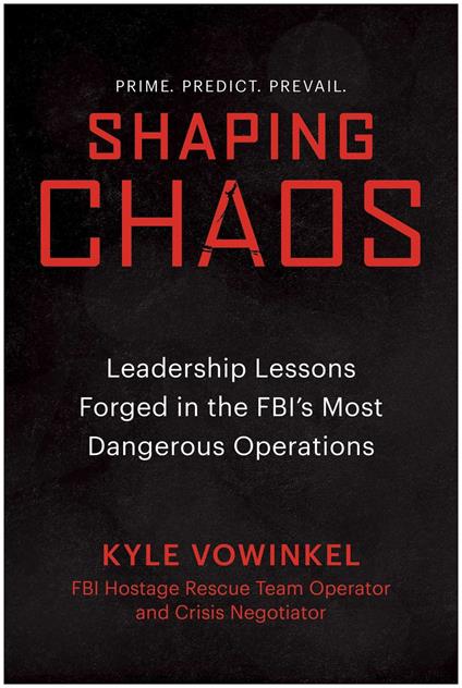 Shaping Chaos