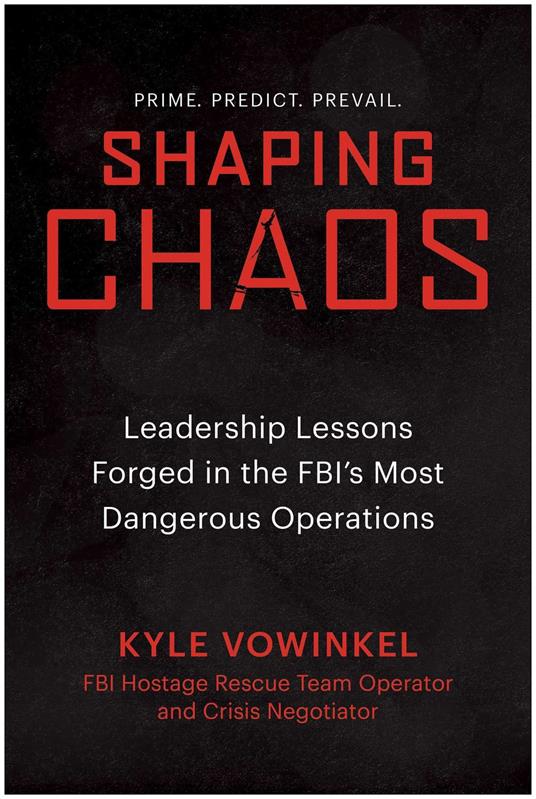 Shaping Chaos
