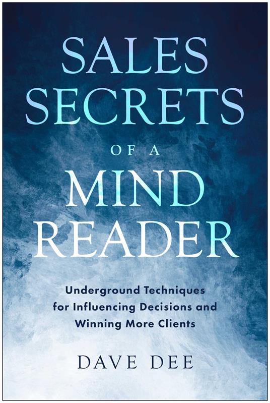 Sales Secrets of a Mind Reader