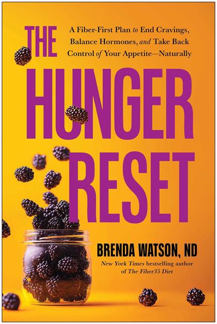 The Hunger Reset