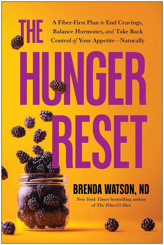 The Hunger Reset