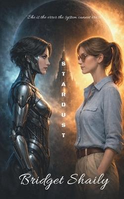 Stardust - Bridget Shaily - cover