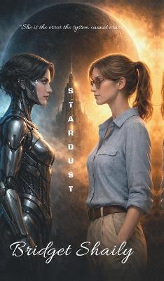 Stardust - Bridget Shaily - cover