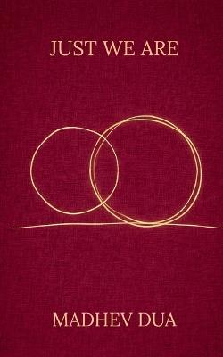 Just we are - Madhev Dua - cover