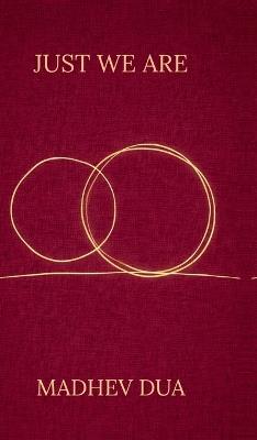 Just we are - Madhev Dua - cover