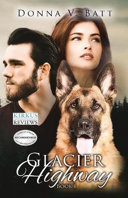 Glacier Highway - Donna V Batt - cover