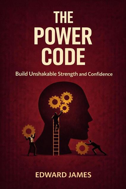 The Power Code: Build Unshakable Strength and Confidence