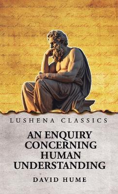 An Enquiry Concerning Human Understanding - David Hume - cover