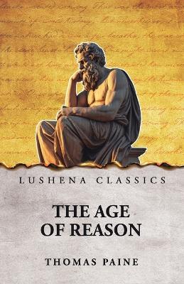 The Age of Reason - Thomas Paine - cover