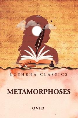 Metamorphoses - Ovid - cover