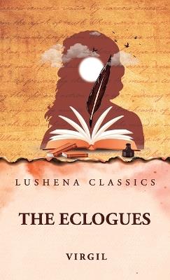 The Eclogues - Virgil - cover
