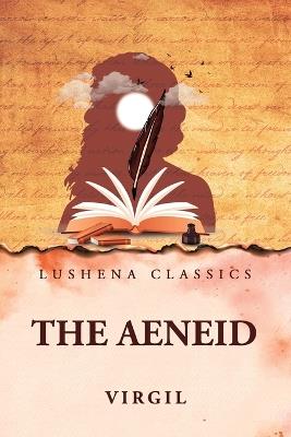 The Aeneid - Virgil - cover