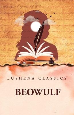 Beowulf - Beowulf - cover