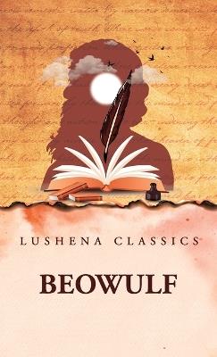 Beowulf - Beowulf - cover