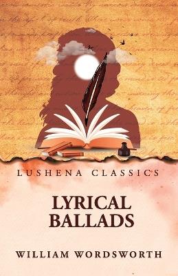 Lyrical Ballads - William Wordsworth - cover