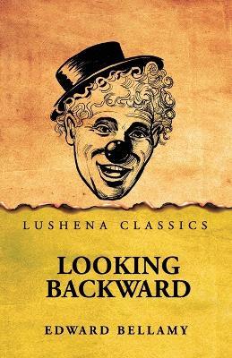 Looking Backward - Edward Bellamy - cover