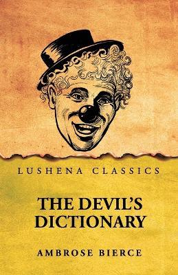 The Devil's Dictionary - Ambrose Bierce - cover