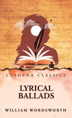 Lyrical Ballads - William Wordsworth - cover