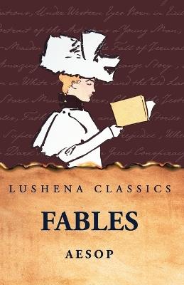 Fables - Aesop - cover