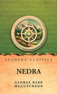 Nedra - George Barr McCutcheon - cover